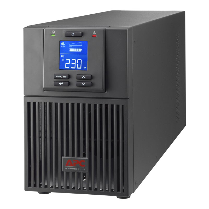 Bộ lưu điện APC Easy UPS On Line SRV