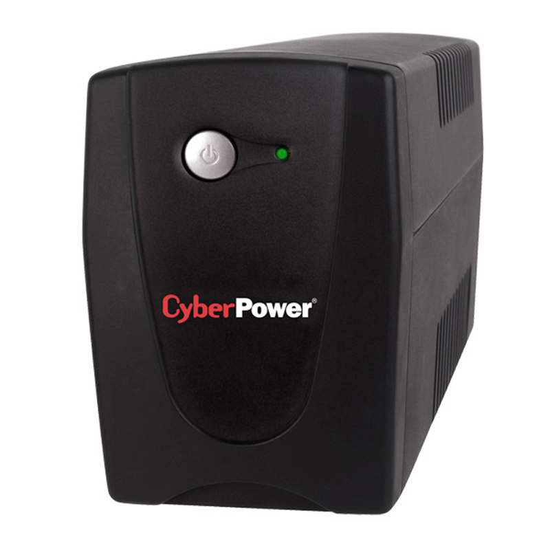 Bộ lưu điện UPS Cyber Power VALUE 600E