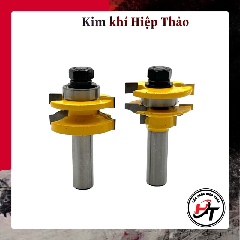 Bộ mũi soi tủ bếp Sen Ngã