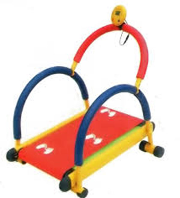 Bộ tập gym cho bé