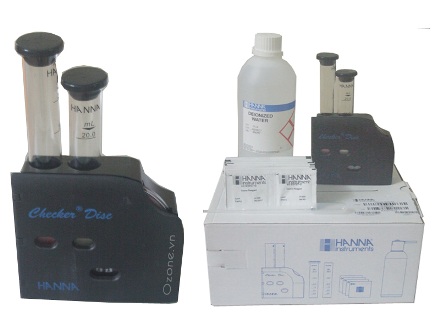 Linh kiện máy Ozone
