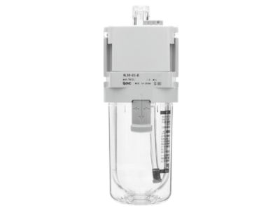 Bộ tra dầu SMC AL20-02-A