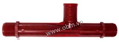 Linh kiện máy Ozone