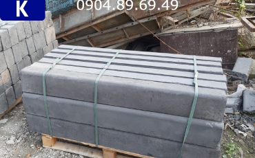 Bo vỉa bê tông bồn cây