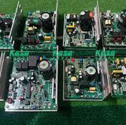 Board nguồn máy photocopy