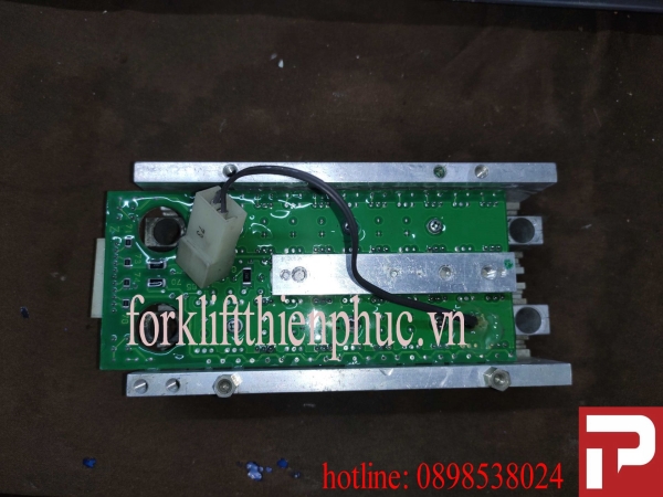 Board công suất hạ điện