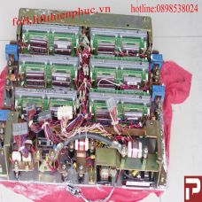 Board công suất xe nâng