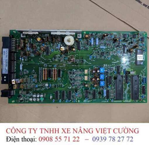 Board xe nâng Komatsu SCEA4-113