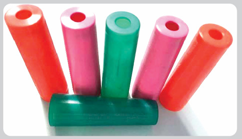 Bobbin cuộn chỉ