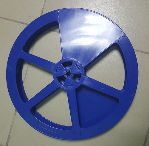 Bobbin nhựa