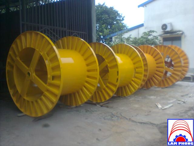 Bobin sắt
