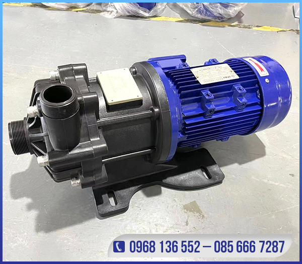 Bơm từ 2.2KW-380V