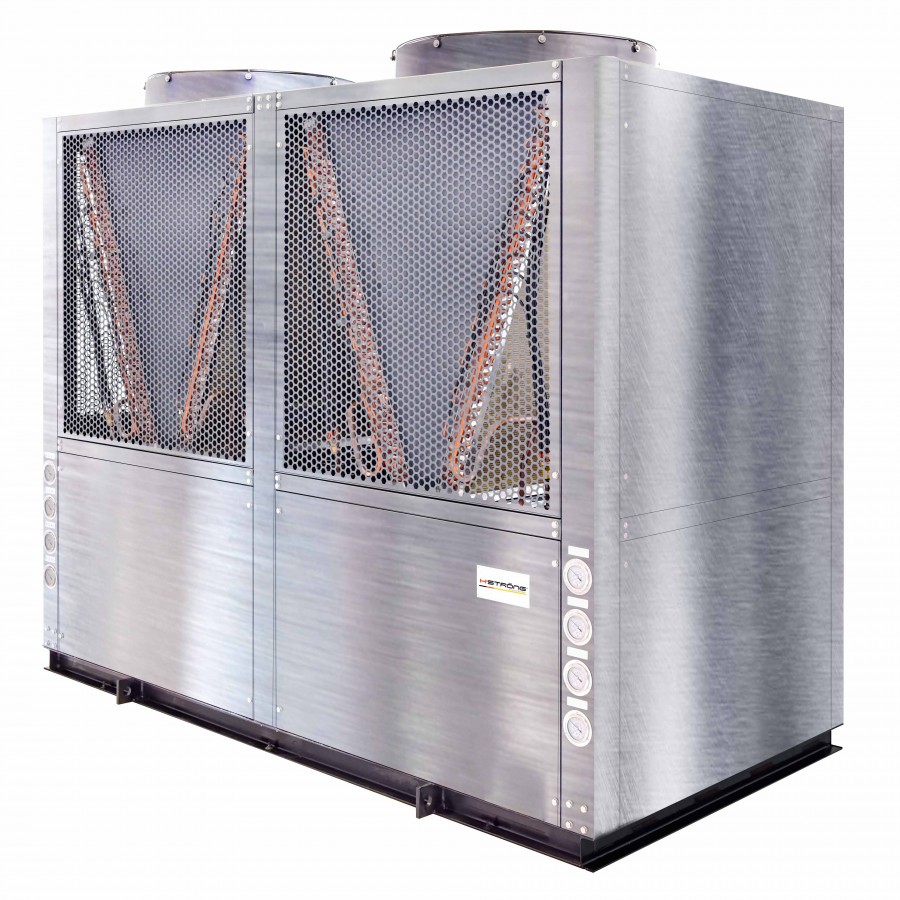 Bơm nhiệt DE 180W/DY