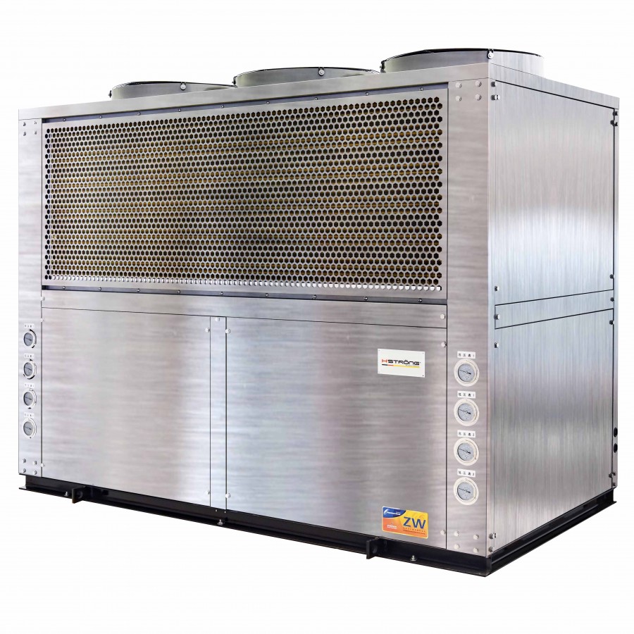 Bơm nhiệt DE 360W/DWG