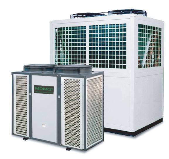Bơm nhiệt công nghiệp nhiệt độ cao MDMQ-10H
