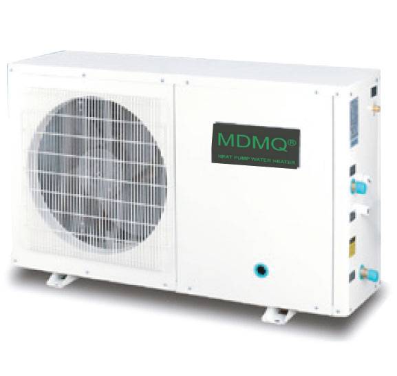 Bơm nhiệt dân dụng KF140-X