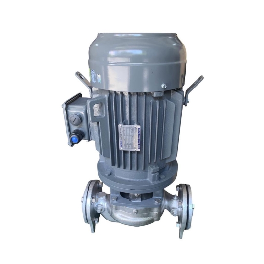 Bơm nước Teco trục đứng inox 3HP