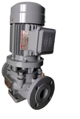 Bơm trục đứng Tatung 2HP