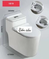 Bồn cầu