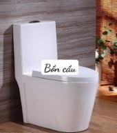 Bồn cầu
