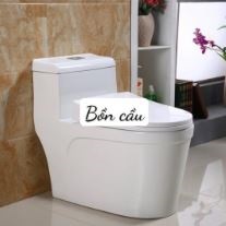 Bồn cầu