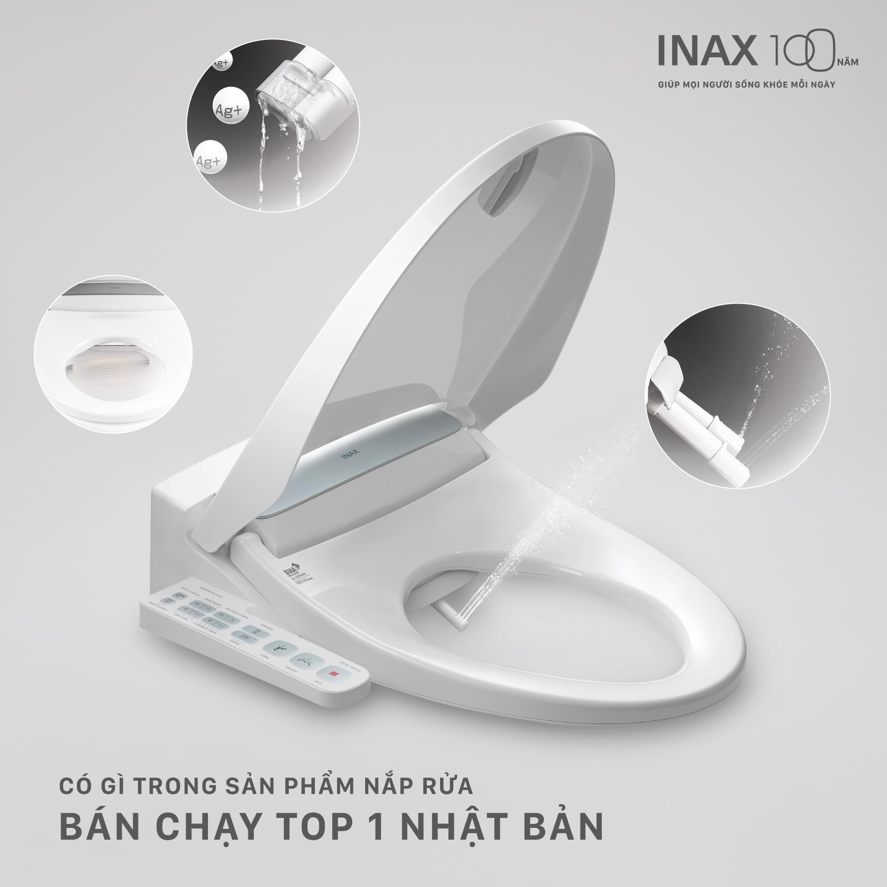 Bồn cầu