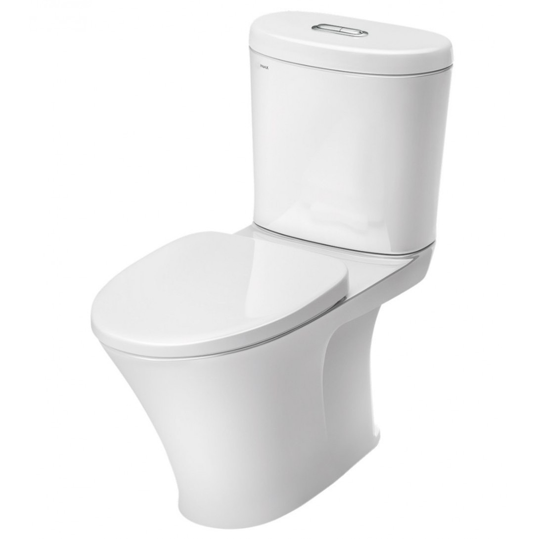 Bồn cầu