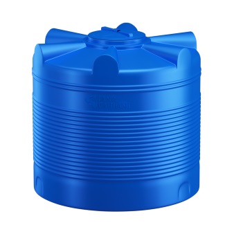 Bồn nước nhựa đứng Tân Á 700L - TA 700 EX