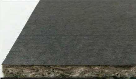 Bông RW Owens Corning Thermafiber tiêu âm cho trần, tường, vách ngăn
