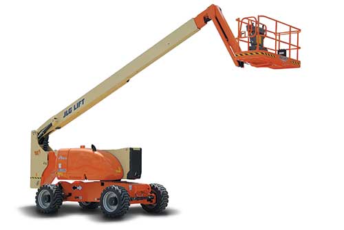 Máy móc xây dựng Phú Thái
