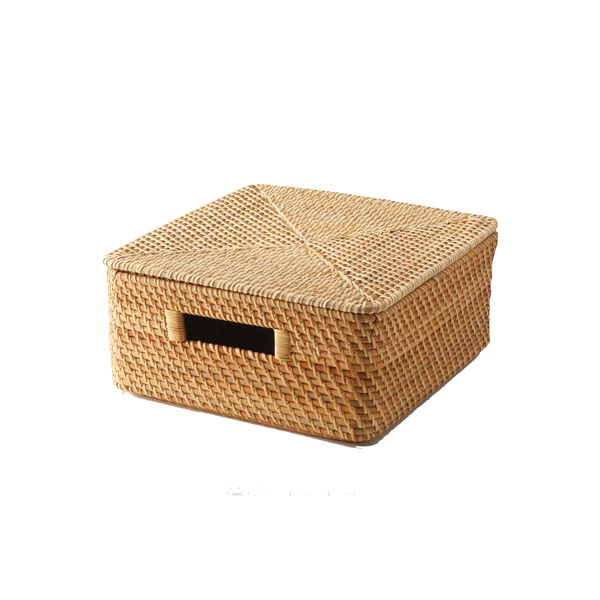 Giỏ nhỏ S8 có nắp