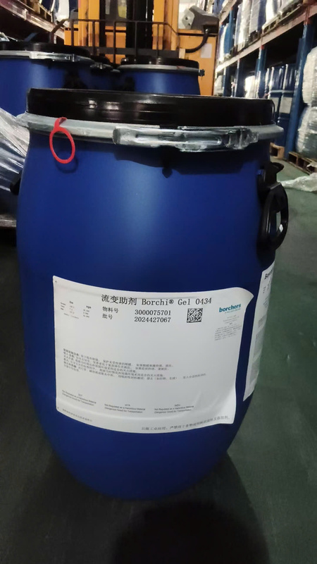 Borchi Gel 0434