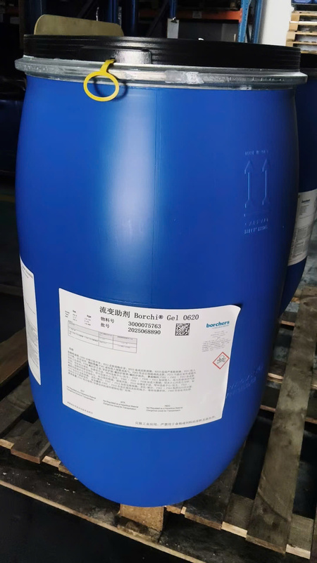 Borchi Gel 0620