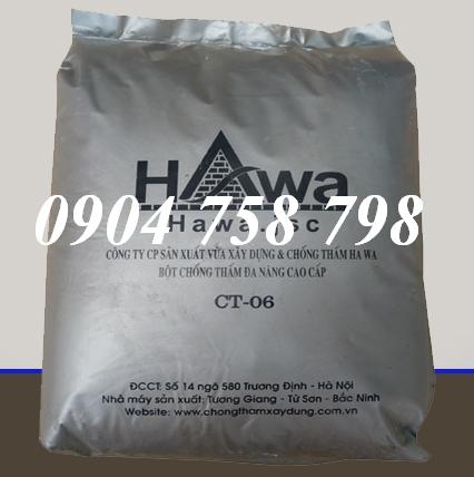 Bột chống thấm đa năng