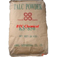 Bột Talc