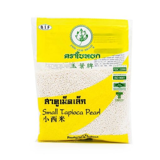 Bột báng Thái hạt nhỏ