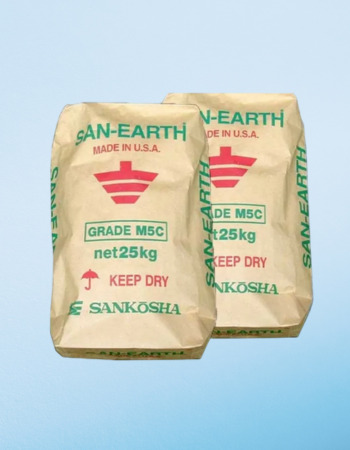 Bột giảm điện trở đất GEM San Earth