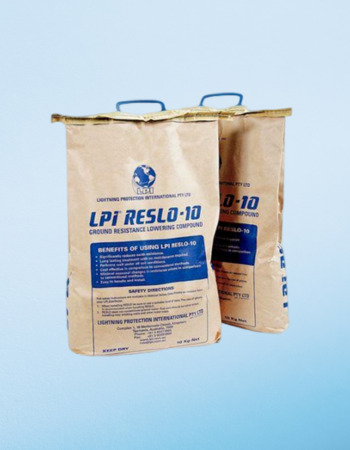 Bột giảm điện trở đất RESLO-10