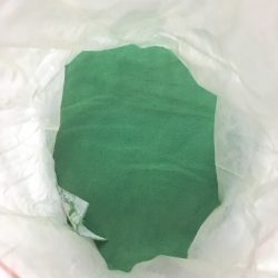 Bột phản quang xanh lá