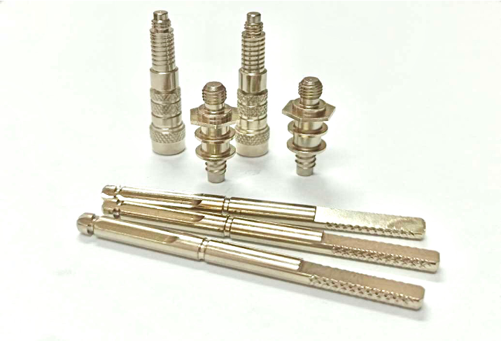 Bộ phận đồng mạ nickel