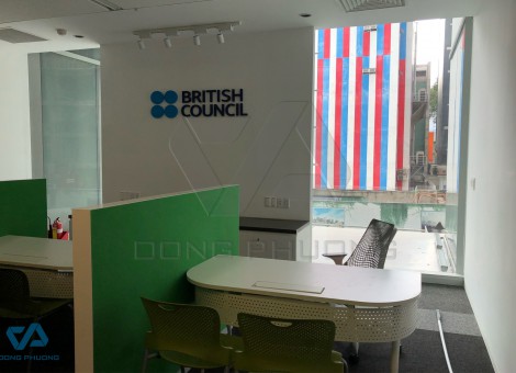 British Council