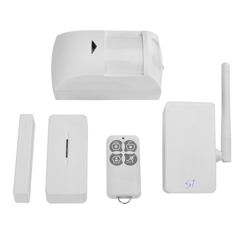 Broadlink S1C