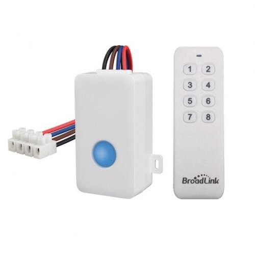 Broadlink SC1PRO