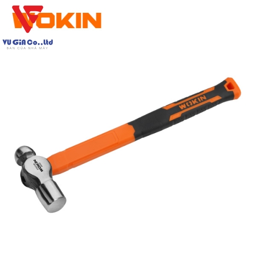 Búa đầu bi 16oz/450g Wokin 251016