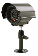 Bullet Camera