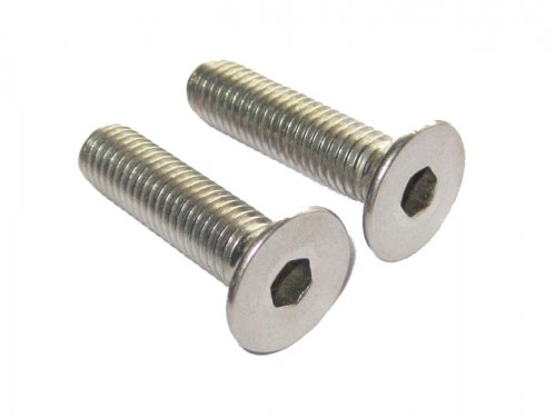 Bulong LGC đầu Col Inox