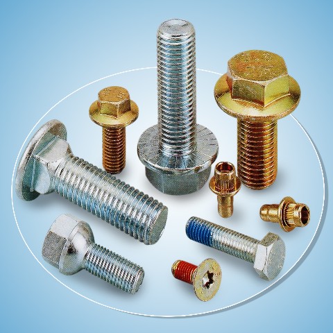 Sản phẩm Pat sắt