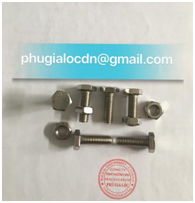 Bulong inox 201