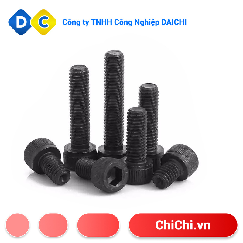 Bulong LGC đầu trụ