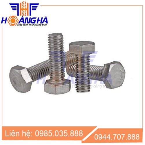 Bulong inox 201